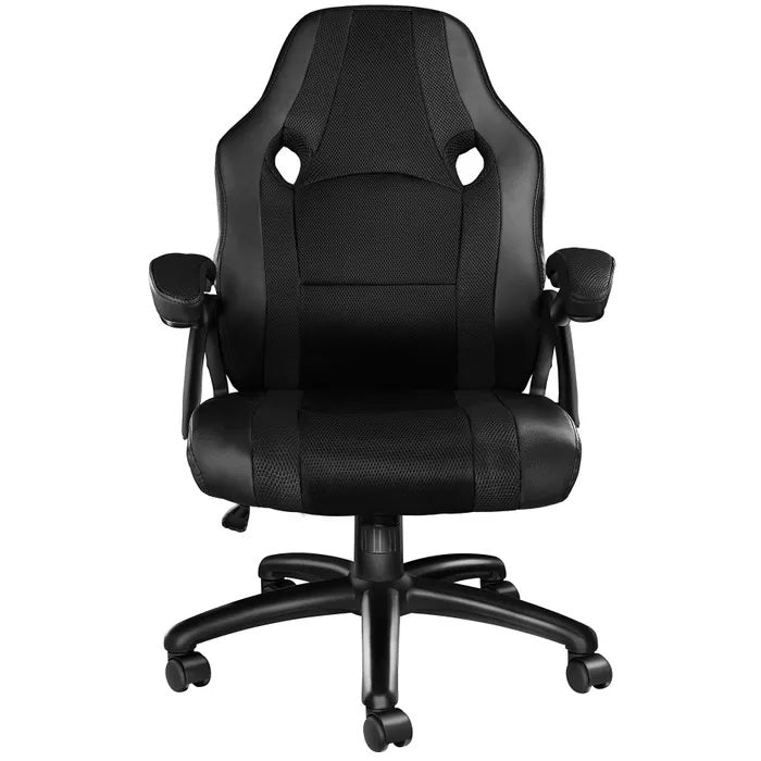 **Ergonomische Gamingstoel met Mesh Bekleding**